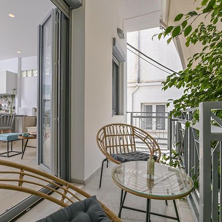 Ferienwohnung La Casa De La Vida Naxos City Exterior foto