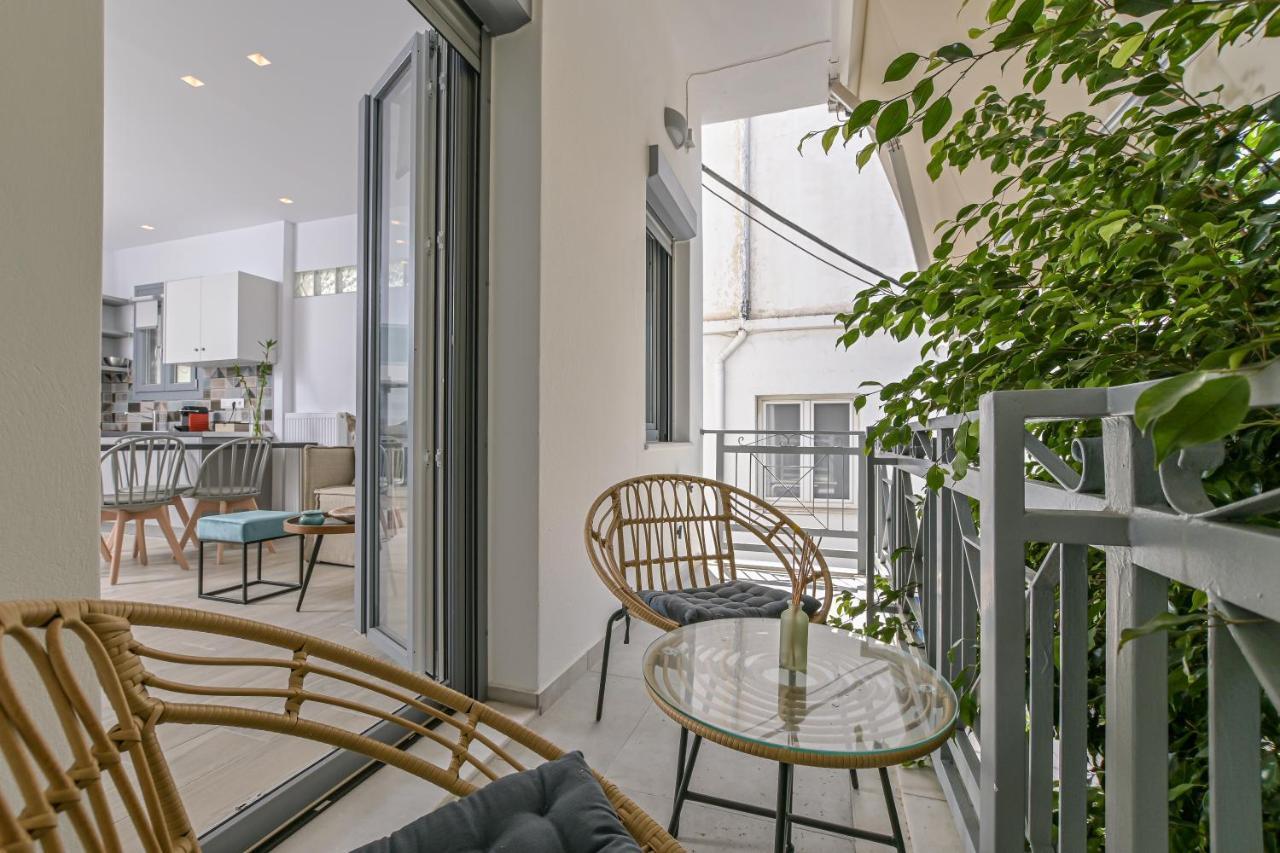Ferienwohnung La Casa De La Vida Naxos City Exterior foto
